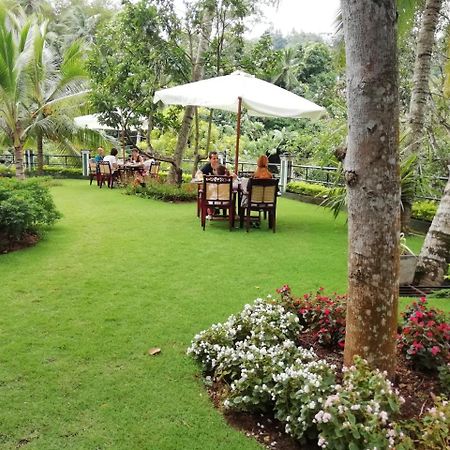 Villa Nuova Kandy Bagian luar foto