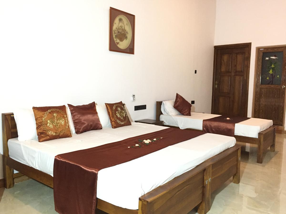 Villa Nuova Kandy Bagian luar foto