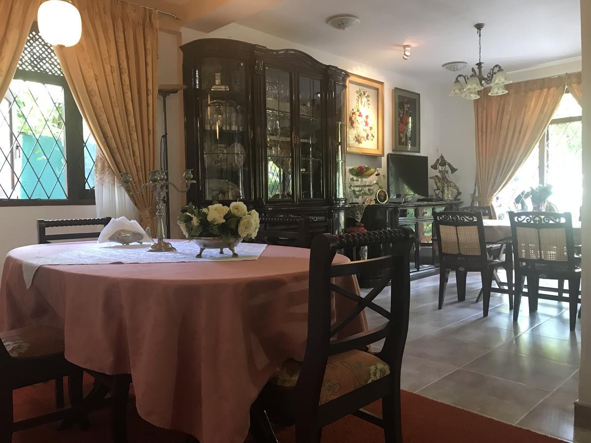 Villa Nuova Kandy Bagian luar foto